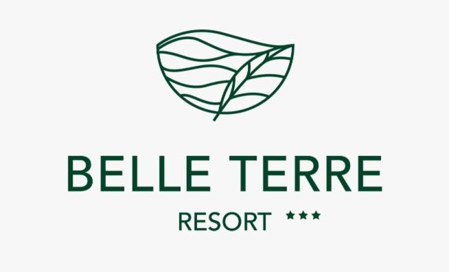 Hotel Belle Terre Resort Macouria-Tonate Екстер'єр фото