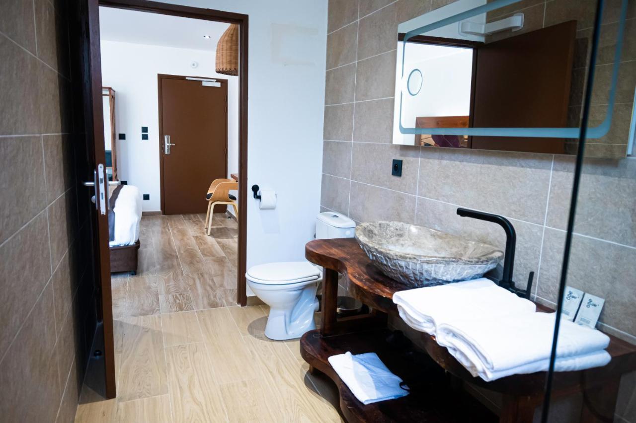 Hotel Belle Terre Resort Macouria-Tonate Екстер'єр фото