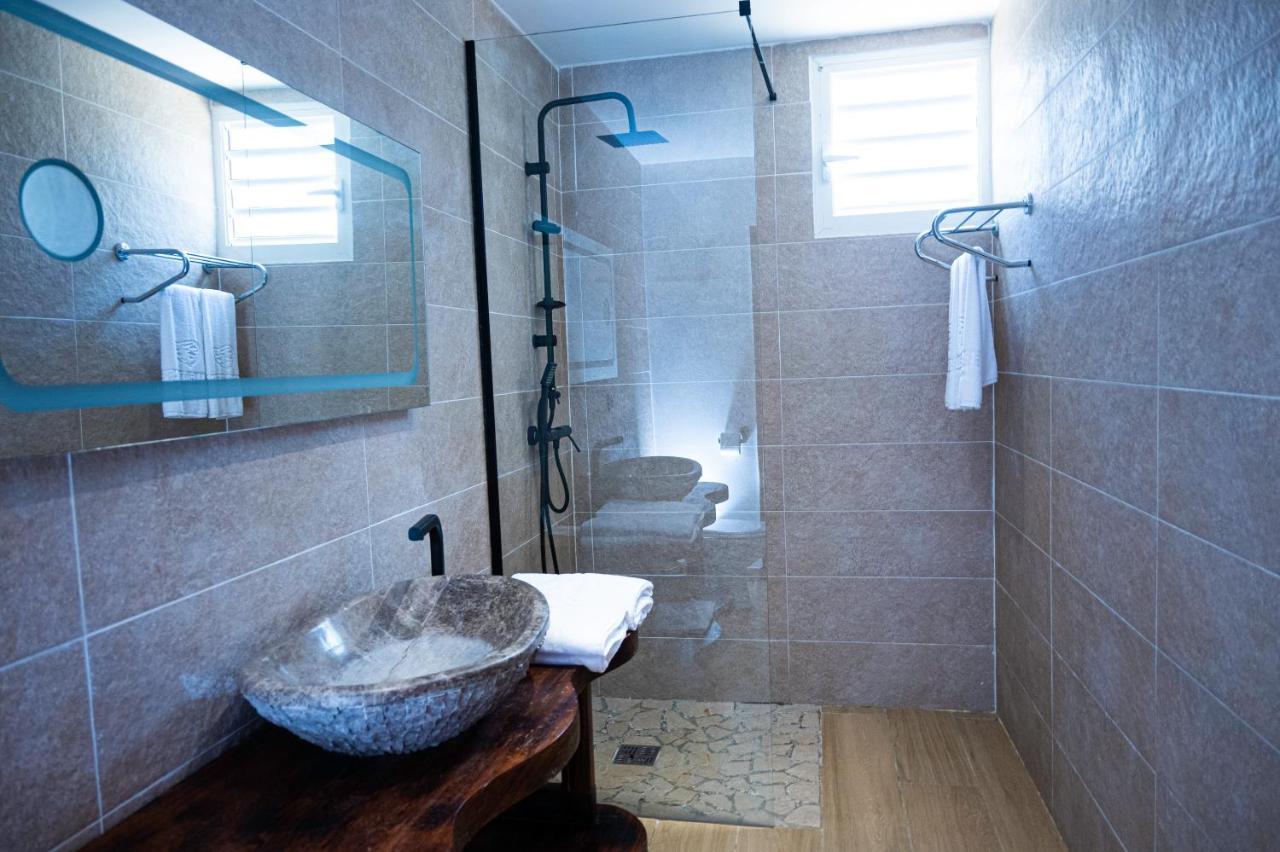 Hotel Belle Terre Resort Macouria-Tonate Екстер'єр фото